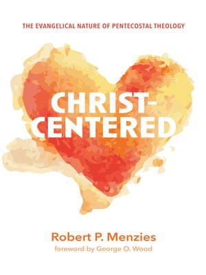 cover image of Christ-Centered